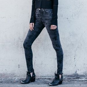 James Jeans Twiggy